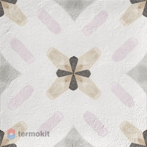 Керамогранит Harmony Dakar Desert 12,3x12,3