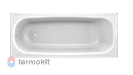 Стальная ванна BLB Europa 1050x700 B15E