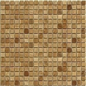 Каменная Мозаика Bonaparte Siena -15 (15x15x7) 30,5x30,5