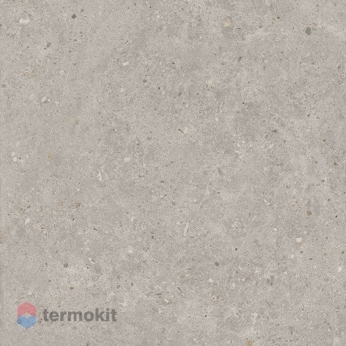 Керамогранит Kerama Marazzi Риккарди SG653720R серый светлый матовый обрезной 60x60