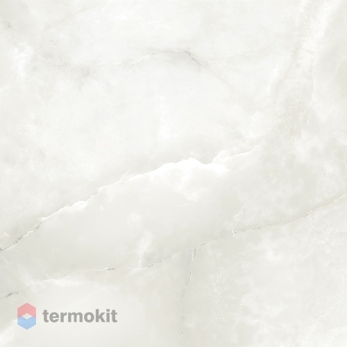 Керамогранит Laparet Cosmo Perla белый SG607522R 60х60 полированный
