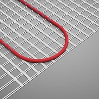 Нагревательный мат Теплолюкс Liberte 1350-9 кв.м