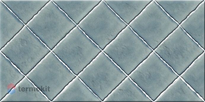 Керамическая плитка Alma Ceramica Salvia TWU09SVA100 рельефная настенная 24,9х50