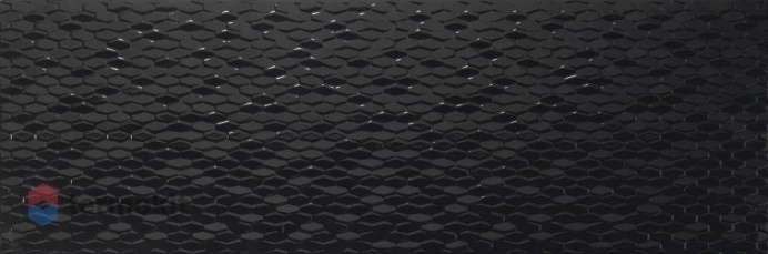 Керамическая плитка Grespania Futura Negro настенная 30х90