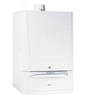 Настенный газовый котел De Dietrich EVODENS AMC 25/39 BIC 38,5 кВт c с DIEMATIC Evo, с баком для ГВС 40л.