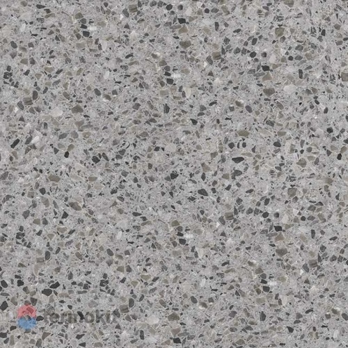 Керамогранит Casalgrande Padana Terrazzo Grey СП259 60x60