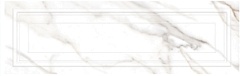 Керамогранит Pardis Ceramic Agra Aysa Decor Glossy Relief Rect 30x90