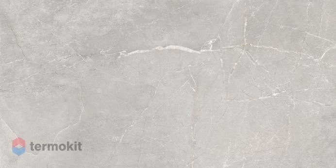 Керамогранит Global Tile Sogdiana_GT1206012601SSR Серый 60x120