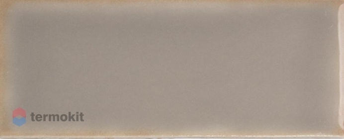 Керамическая плитка Wow Yoko Pewter настенная 6,25х12,5