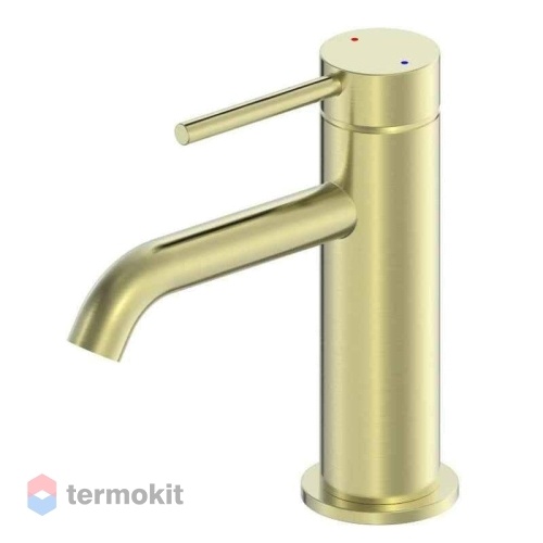 Смеситель для раковины WONZON & WOGHAND Золото WW-88139017-BG