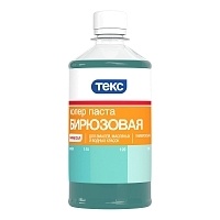 Паста колер Текс Универсал №19 Бирюзовая 0,5 л (12) 