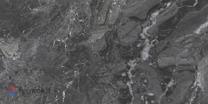 Керамогранит Artkera Greiny 60120GRY99M Dark матовый 60x120