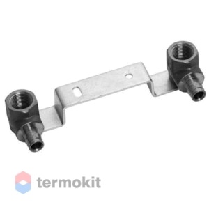 Комплект водорозеток Uponor Q&E Gemini PL 16-1/2 153 мм