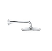Верхний душ GROHE Tempesta хром 26412000