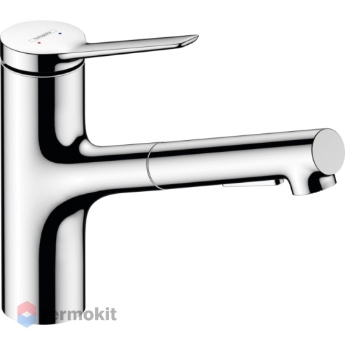 Смеситель для кухни Hansgrohe Zesis M33 74800000