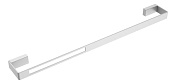 Полотенцедержатель Boheme Q MattWhite 60 белый матовый 10942-MW