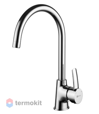 Смеситель для кухни Lemark Atlantiss LM3255C