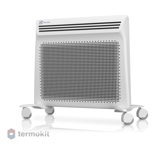 Конвектор Electrolux Air Heat 2 с электронным термостатом EIH/AG2-1000 E