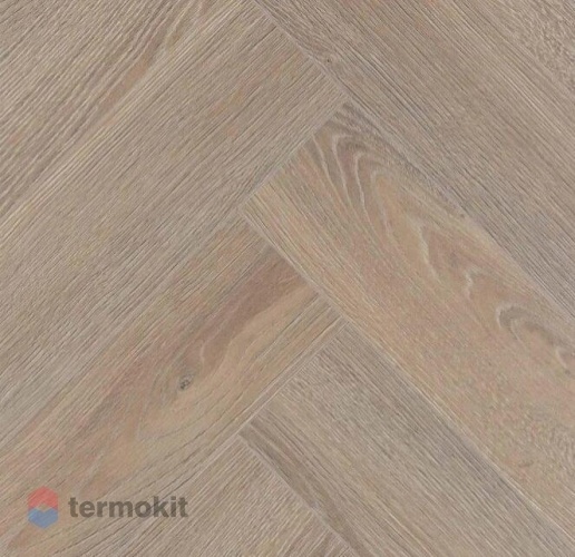 Ламинат Kronotex Herringbone D 6014 Дуб Эльба бежевый