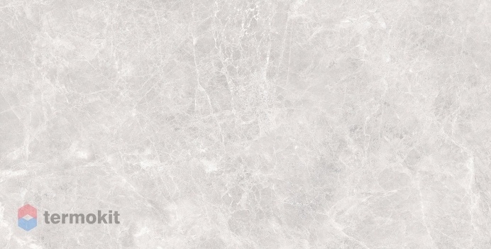 Керамогранит Laparet Runa Bianco светло-серый 60х120 Матовый Структурный