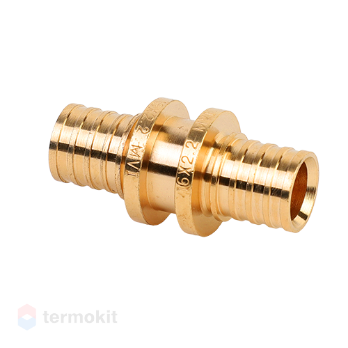 MVI Муфта аксиальная равносторонняя 32