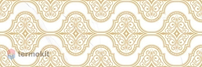Керамическая плитка Alma Ceramica Antares Декор DWU12ANS88R 24,6х74