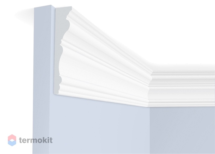 Карниз HiWood L1502