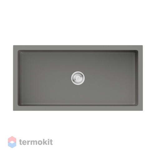 Мойка для кухни Omoikiri Mikura pebble 4997090