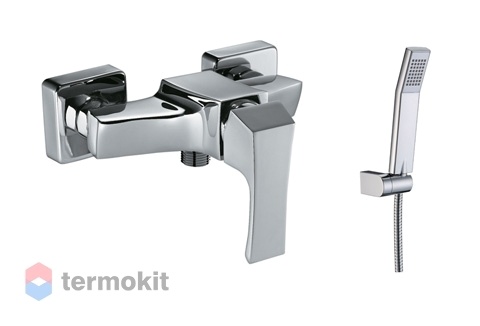 Смеситель для душа Lemark Unit LM4503C
