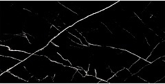 Керамогранит Art&Natura Marmo Nero Marquina Black Panther 60х120