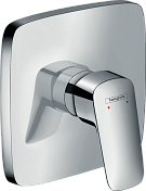 Встраиваемый смеситель для душа Hansgrohe Logis 71605000