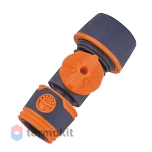 Коннектор с вентилем Belamos YM5003E