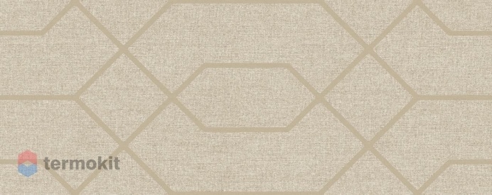 Керамическая плитка Porcelanosa Tailor Taupe Diamond настенная 59,6x150