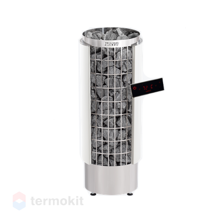 Электрическая печь для бани Harvia Cilindro PС110VHEE