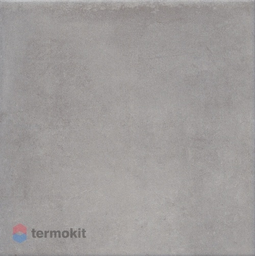 Керамическая плитка Kerama Marazzi Карнаби-стрит серый 1574T Напольная 20x20