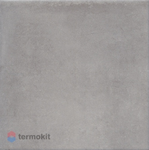 Керамическая плитка Kerama Marazzi Карнаби-стрит серый 1574T Напольная 20x20