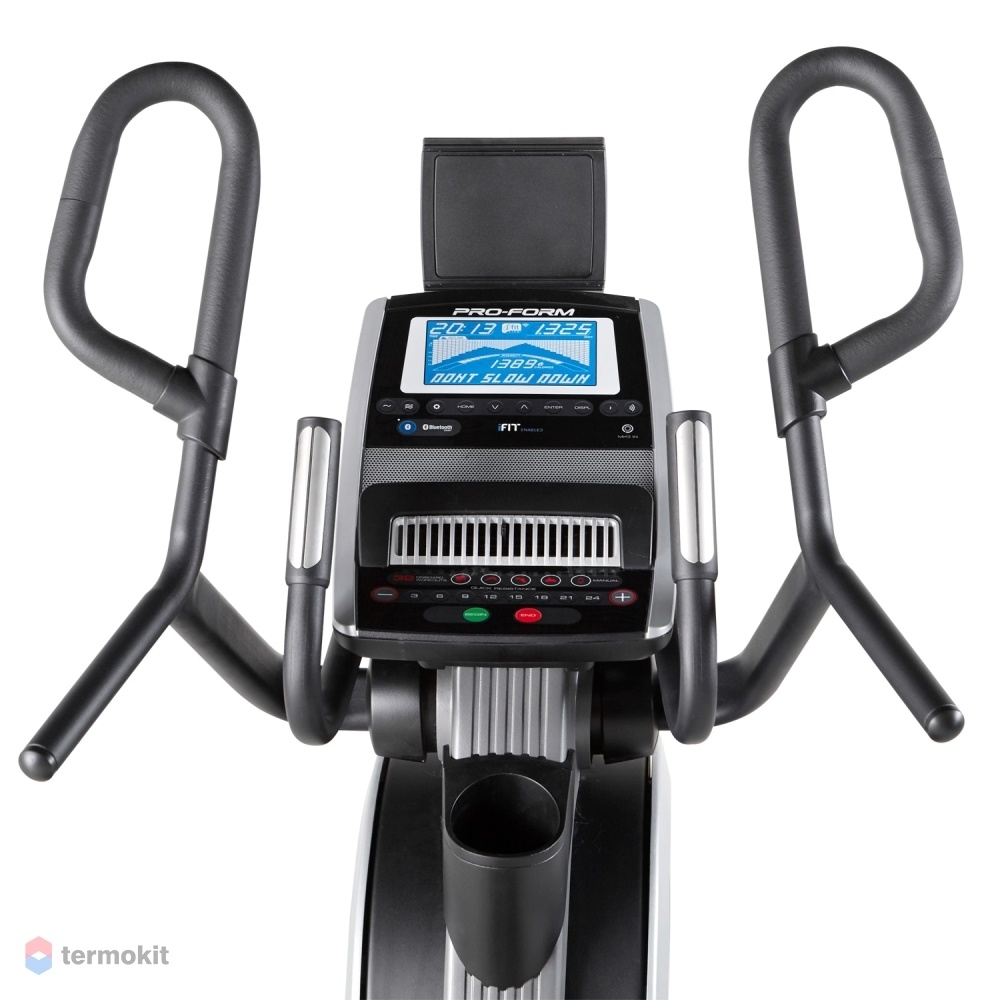 Cardio hiit pro 2025