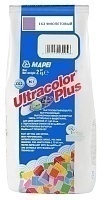 Затирка Mapei Ultracolor Plus №162 Виола(фиолетовый) 2 кг