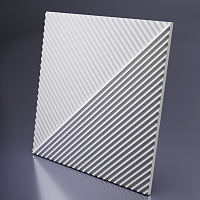 Гипсовая Панель Artpole Fields-1 D-0008-1 60x60
