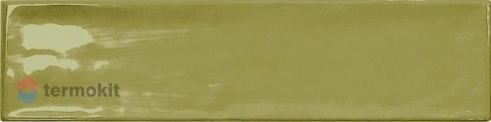 Керамическая плитка Smile Tile Liguria Lime настенная 7,5x30