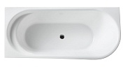 Акриловая ванна BelBagno 1700х780 левая BB410-1700-780-L