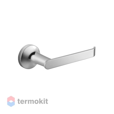 Держатель туалетной бумаги IDDIS Mirro хром MIRMB00I43