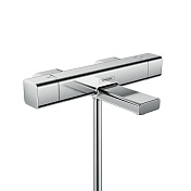 Термостат для ванны и душа Hansgrohe Ecostat E 15774000