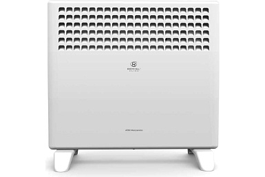 Электрические конвекторы Royal Clima