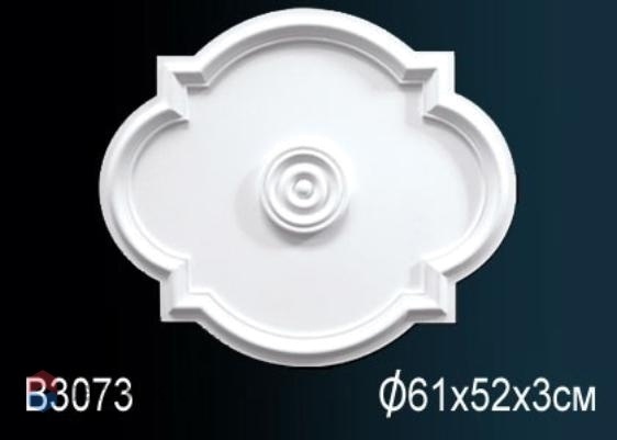 Потолочная Розетка Perfect B3073
