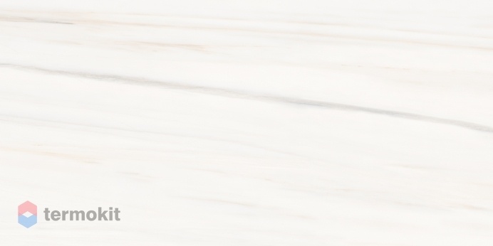 Керамогранит Caramelle Marble Porcelain Thin Bianco Lasa Pol 60x120x0,55