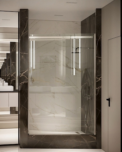 КАРРАРА АЙВОРИ