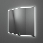 Зеркало OWL 1975 Roxen c LED подсветкой 850x745 OWLM200102