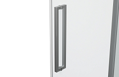 Душевой уголок Bravat Line 2000x900x900 хром BS090.2116A