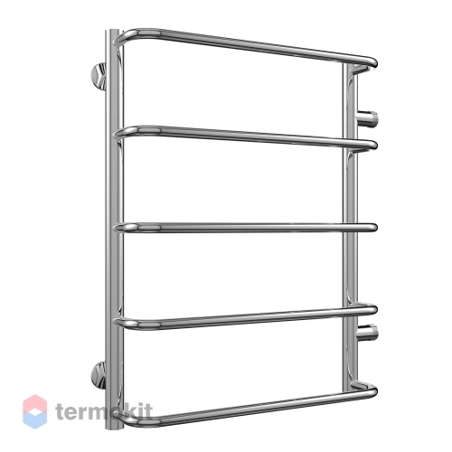 Водяной полотенцесушитель Royal Thermo Старт П5 500х696 бок. подкл. арт. RTS5.500.696